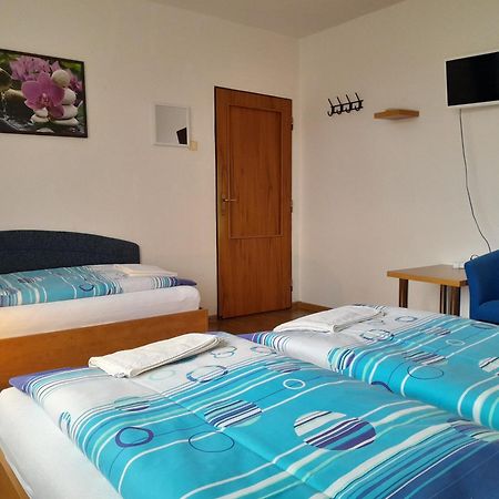 Privat Severka Pavčina Lehota Extérieur photo