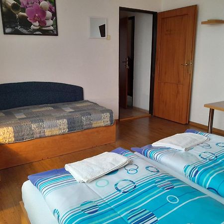 Privat Severka Pavčina Lehota Extérieur photo