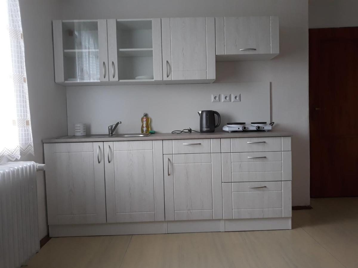 Privat Severka Pavčina Lehota Extérieur photo