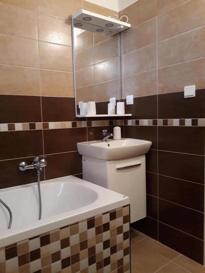Privat Severka Pavčina Lehota Extérieur photo