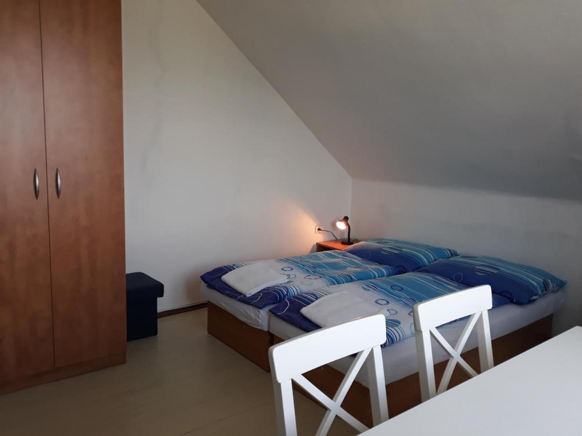 Privat Severka Pavčina Lehota Extérieur photo