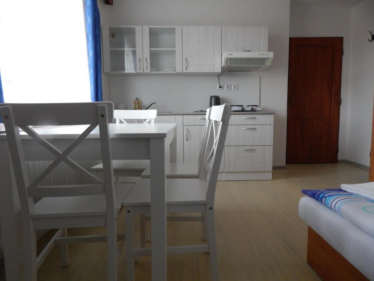 Privat Severka Pavčina Lehota Extérieur photo