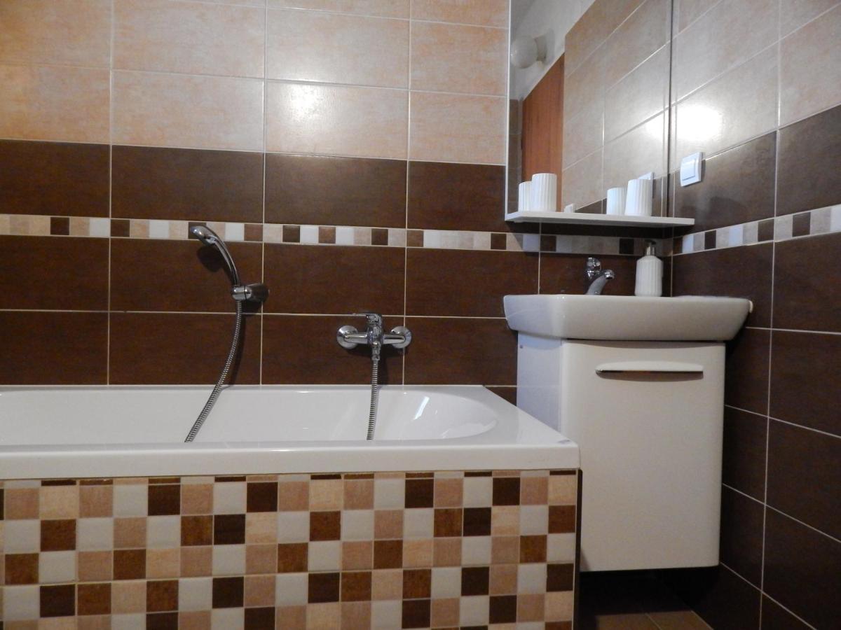 Privat Severka Pavčina Lehota Extérieur photo
