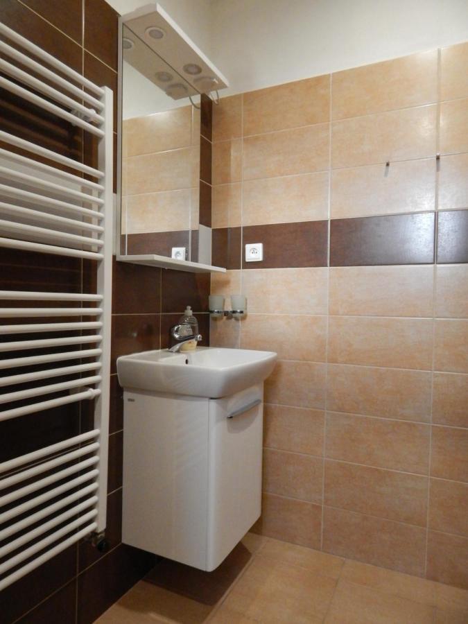 Privat Severka Pavčina Lehota Extérieur photo