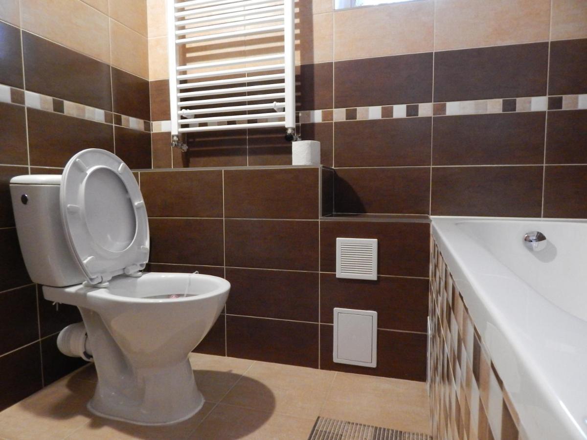 Privat Severka Pavčina Lehota Extérieur photo