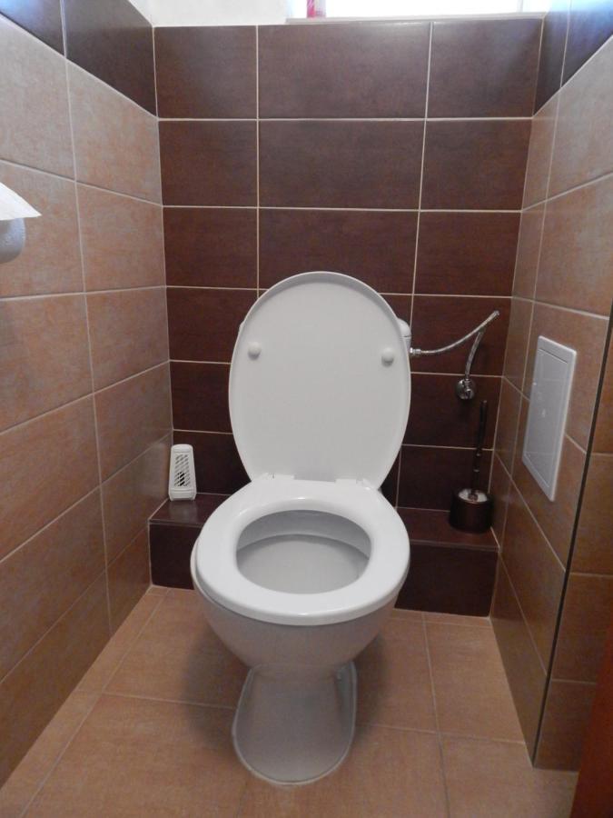 Privat Severka Pavčina Lehota Extérieur photo