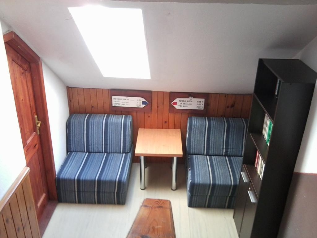 Privat Severka Pavčina Lehota Extérieur photo