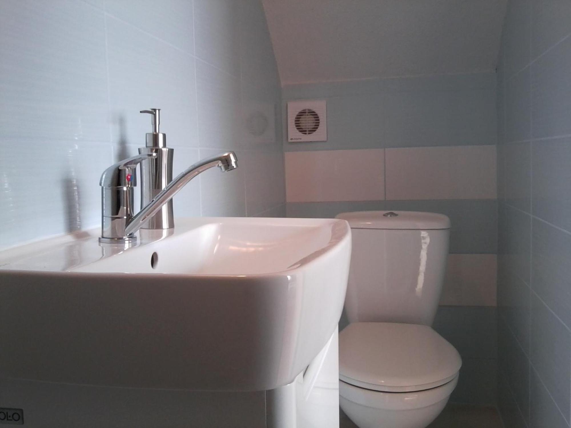 Privat Severka Pavčina Lehota Chambre photo