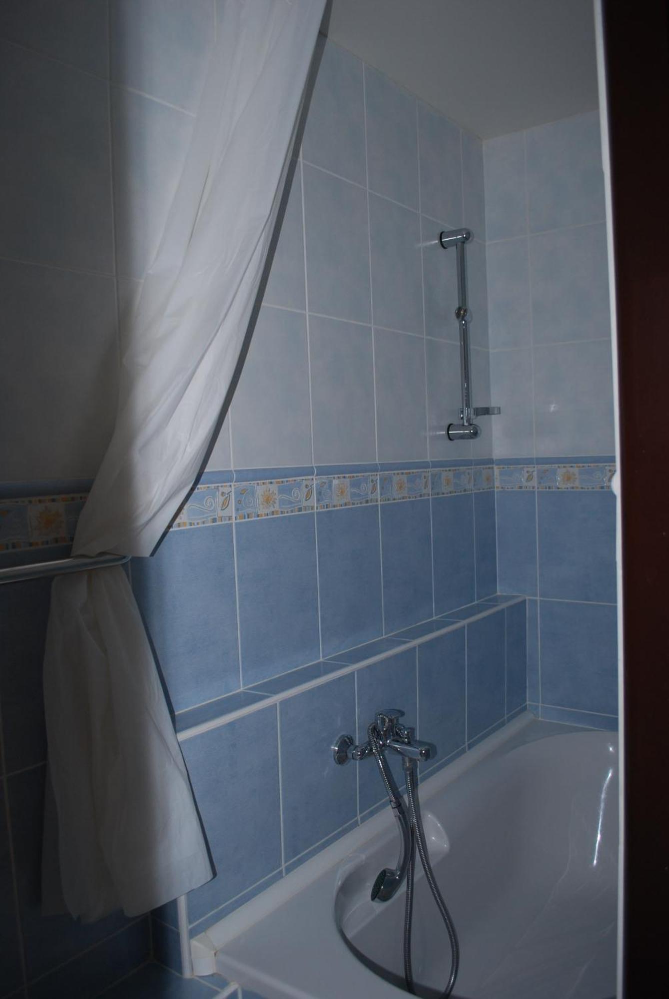 Privat Severka Pavčina Lehota Chambre photo