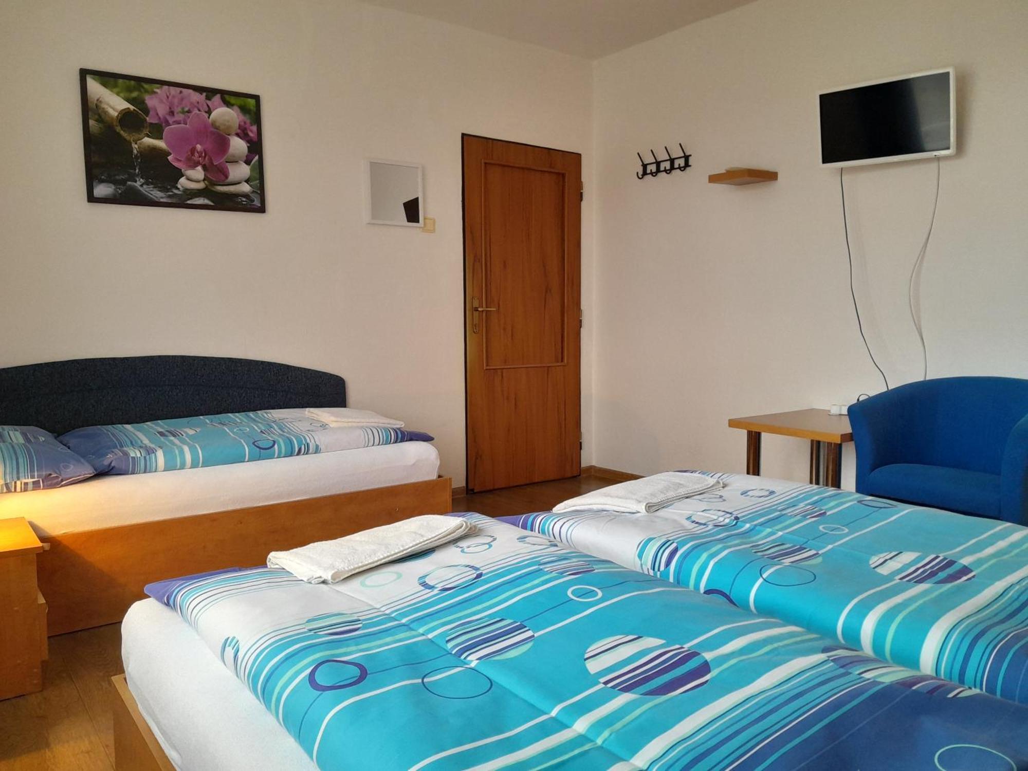 Privat Severka Pavčina Lehota Extérieur photo