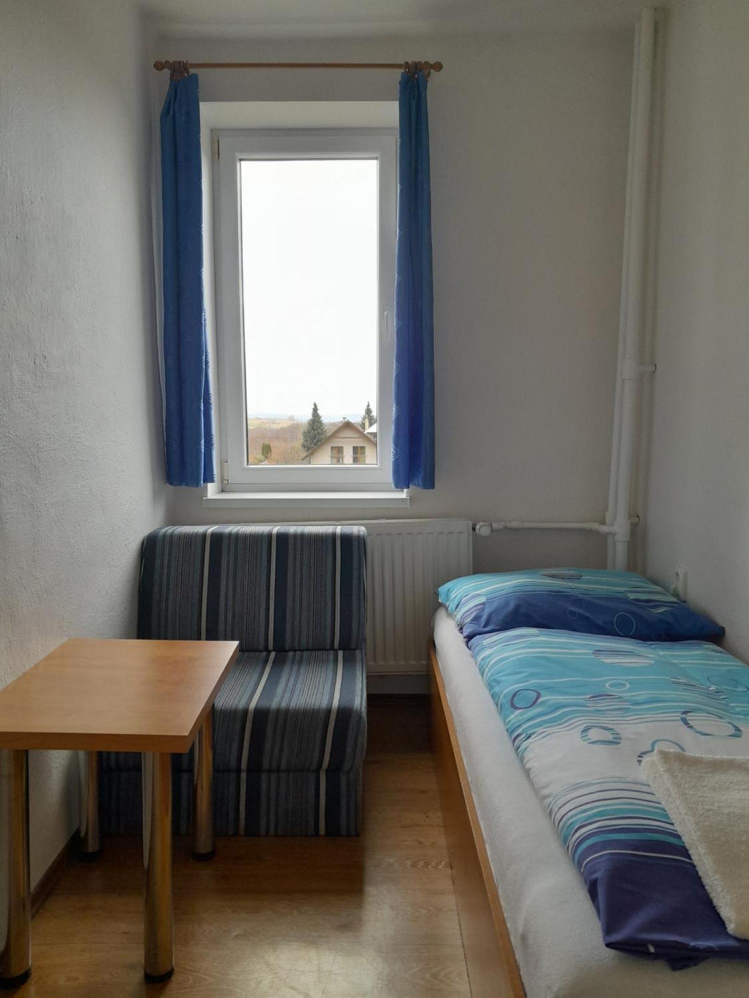 Privat Severka Pavčina Lehota Extérieur photo