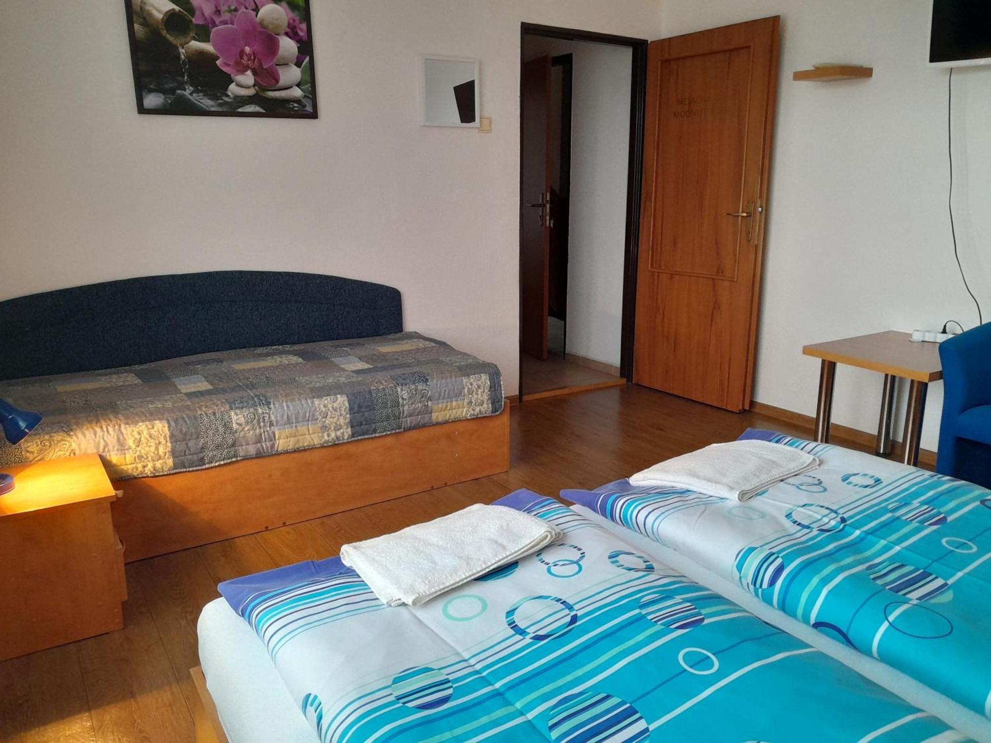 Privat Severka Pavčina Lehota Extérieur photo
