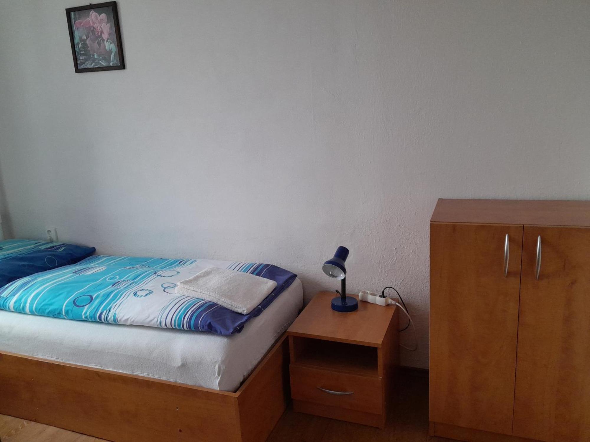 Privat Severka Pavčina Lehota Extérieur photo