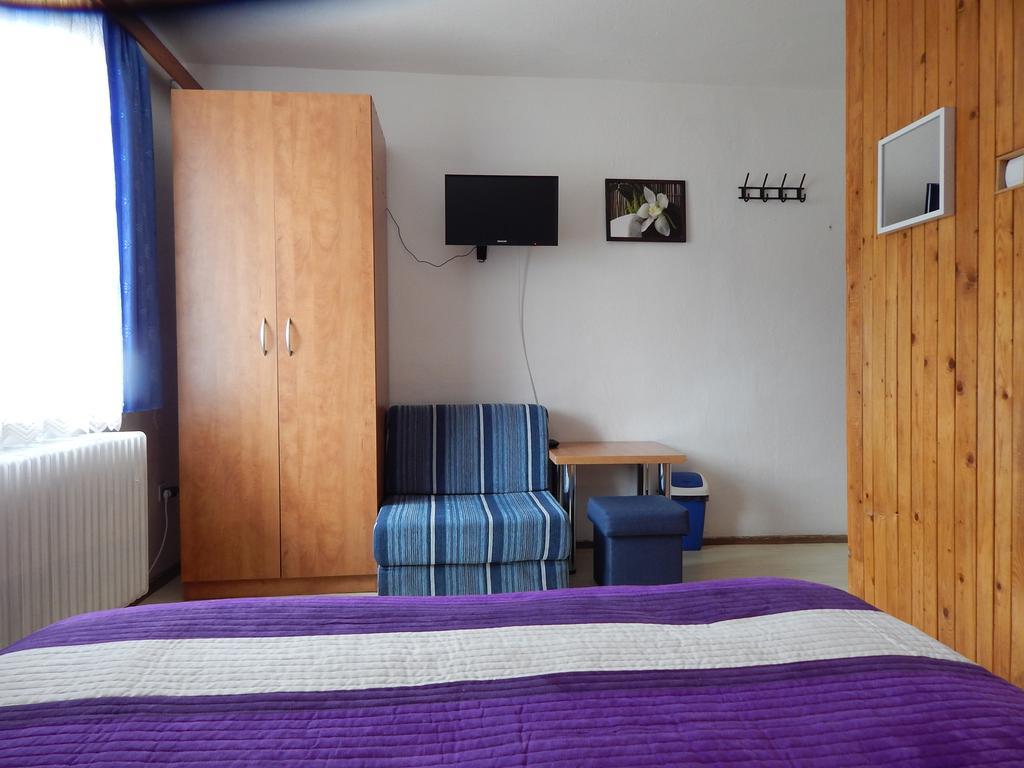 Privat Severka Pavčina Lehota Extérieur photo
