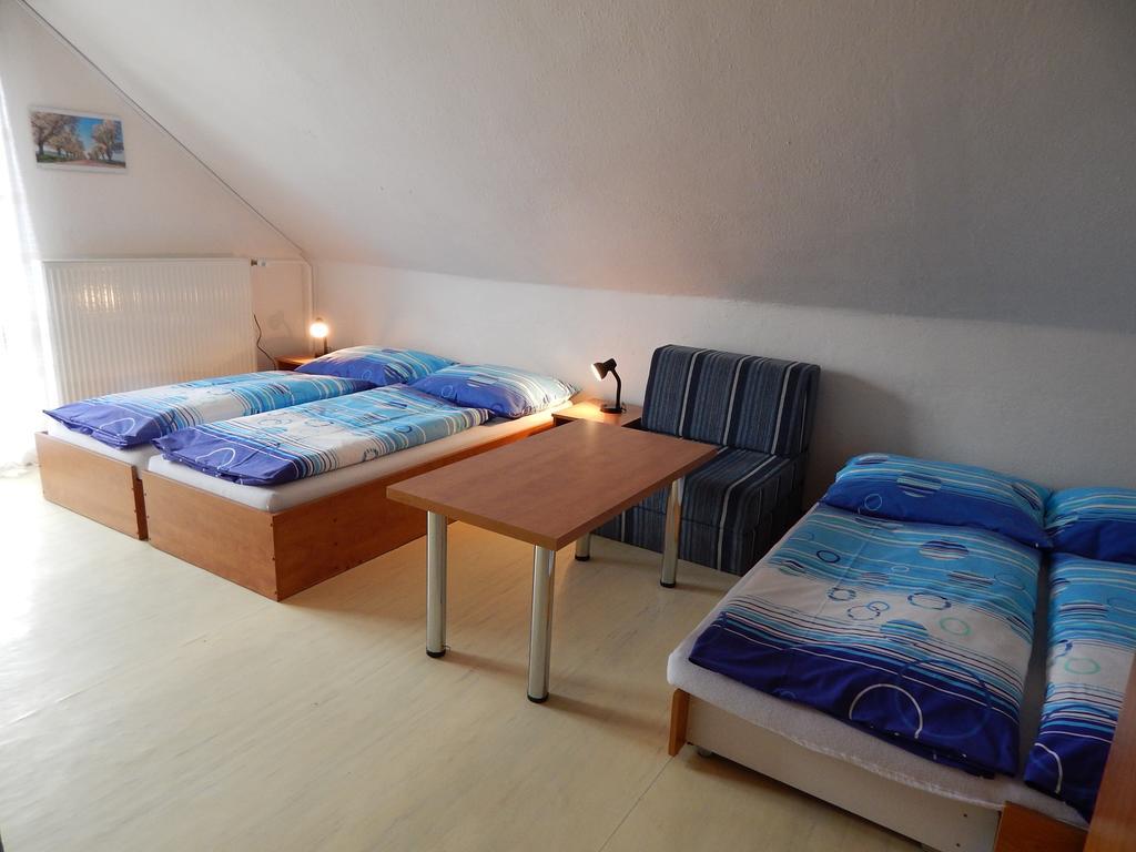 Privat Severka Pavčina Lehota Extérieur photo