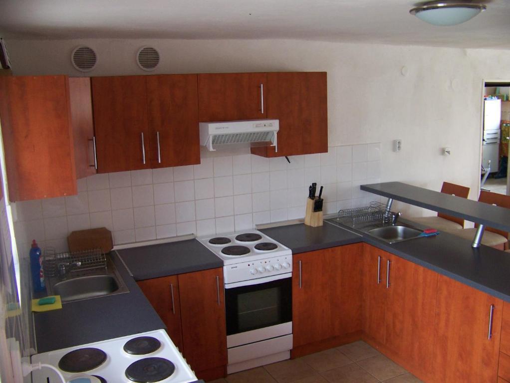 Privat Severka Pavčina Lehota Chambre photo