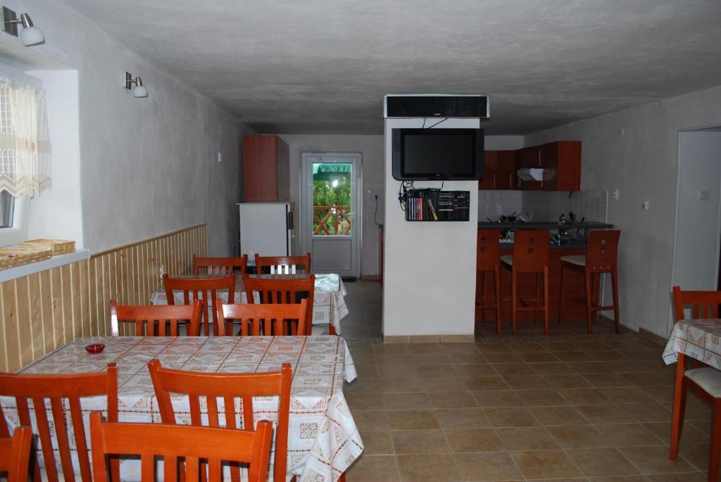 Privat Severka Pavčina Lehota Chambre photo