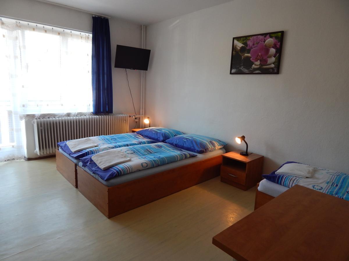 Privat Severka Pavčina Lehota Extérieur photo
