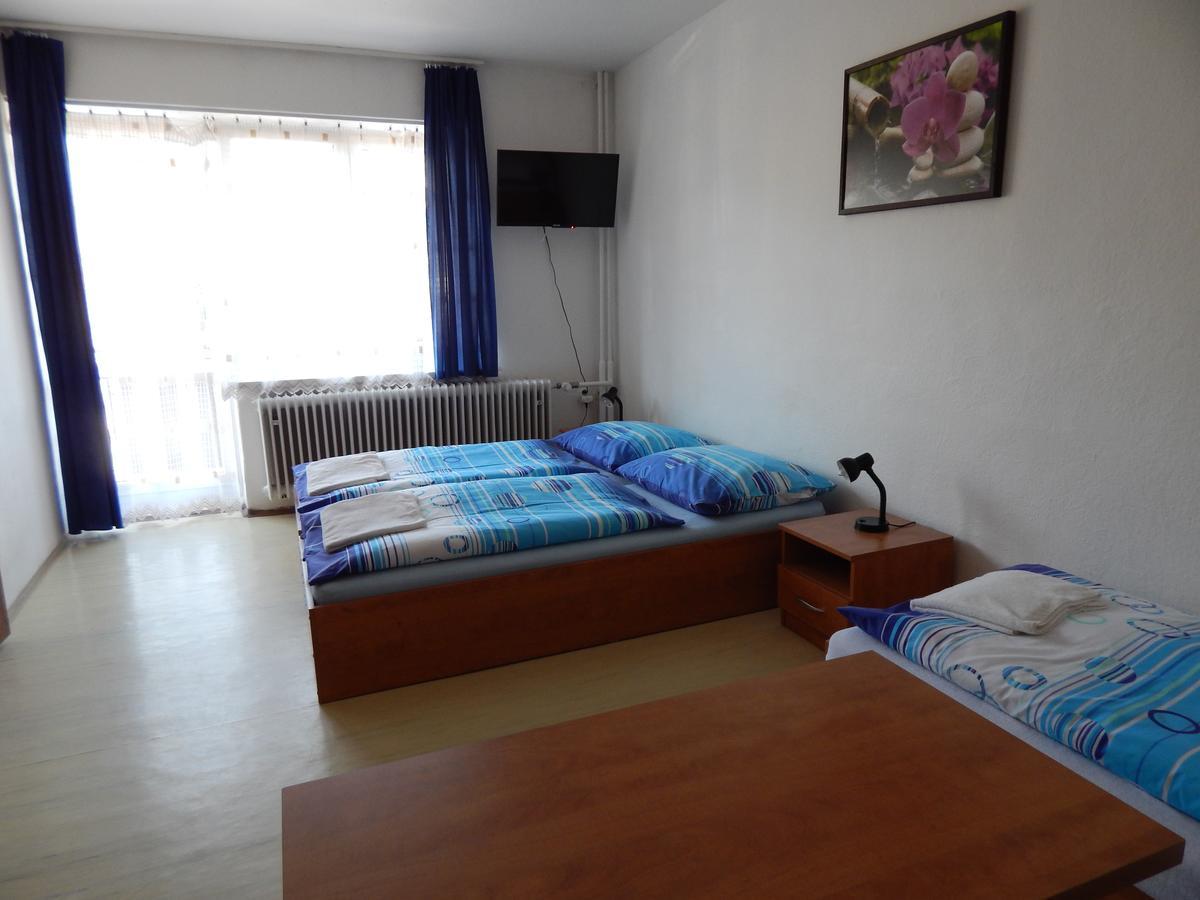 Privat Severka Pavčina Lehota Extérieur photo