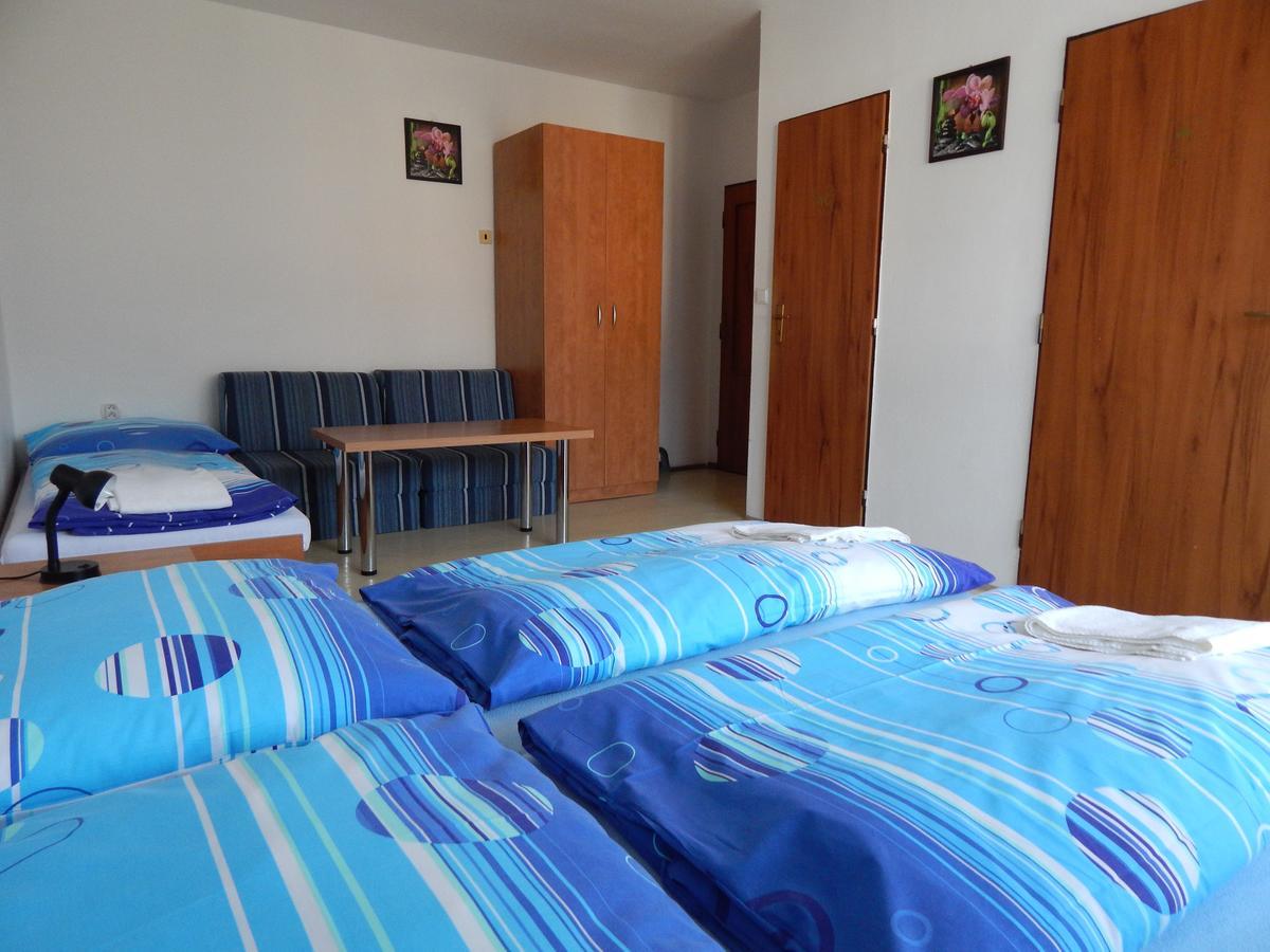 Privat Severka Pavčina Lehota Extérieur photo