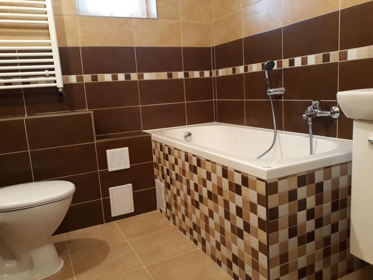 Privat Severka Pavčina Lehota Extérieur photo