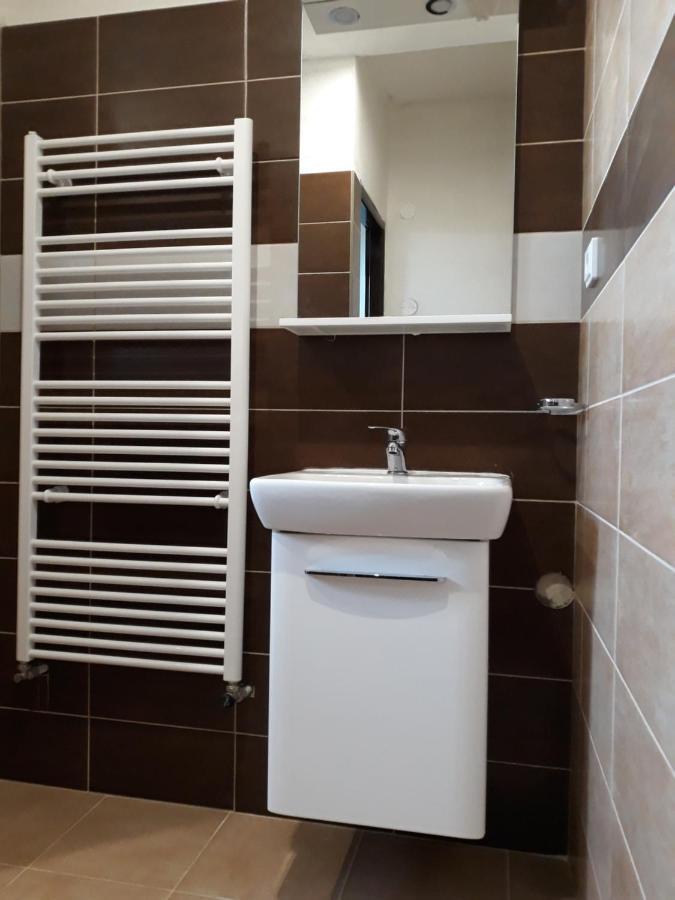 Privat Severka Pavčina Lehota Extérieur photo