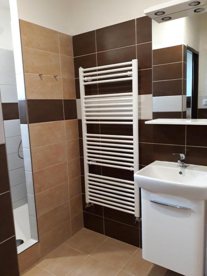 Privat Severka Pavčina Lehota Extérieur photo